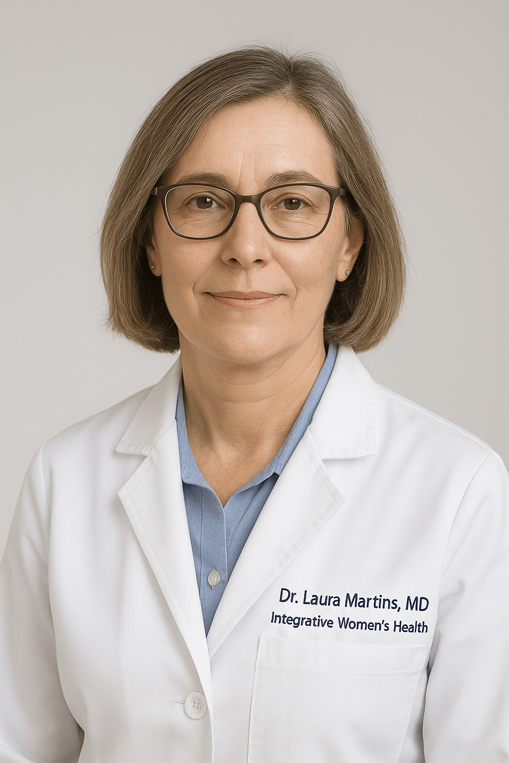 Dr. Laura Martins, MD